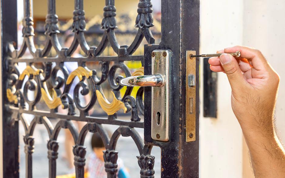 tarif d'un serrurier Nandy